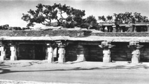 Karimaldin Mosque, a seized Hindu temple of Vijayapura Karnataka