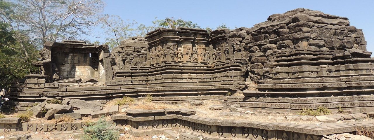 Ancient Kalagi temples of Karnataka, now in ruins - #ReclaimTemples