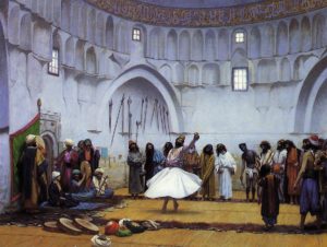 Sufism and Indian History – A Factual Critique