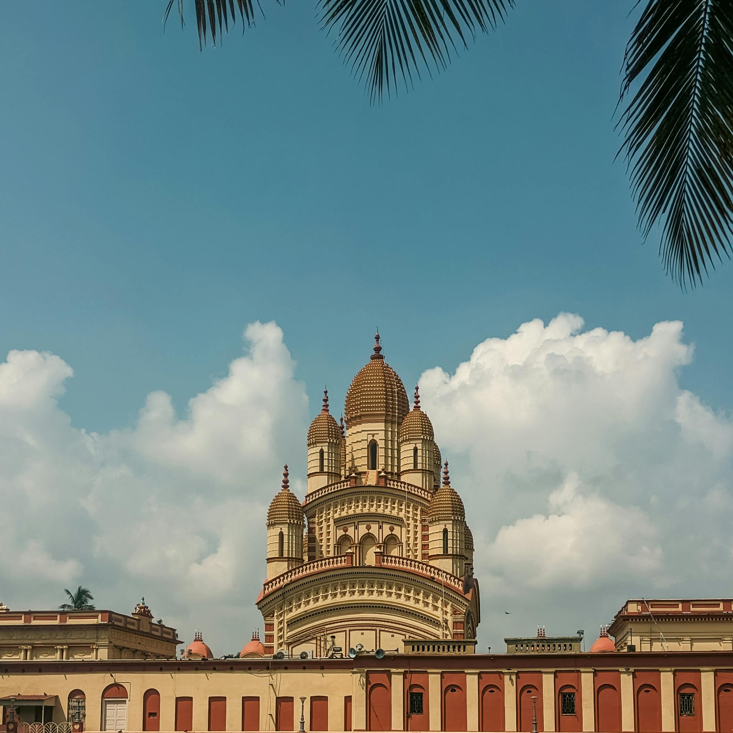 Reclaim Temples