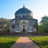 neela gumbad