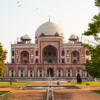 humayun's tomb