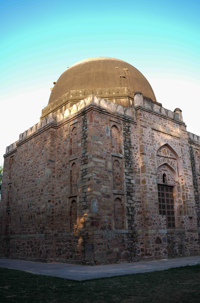 biran ka gumbad