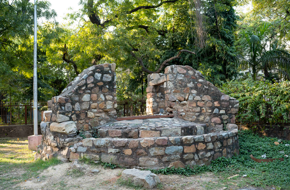 biran ka gumbad