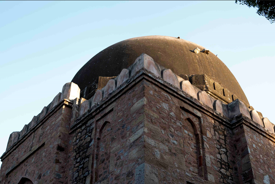 biran ka gumbad