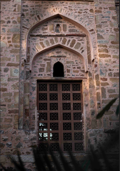 biran ka gumbad