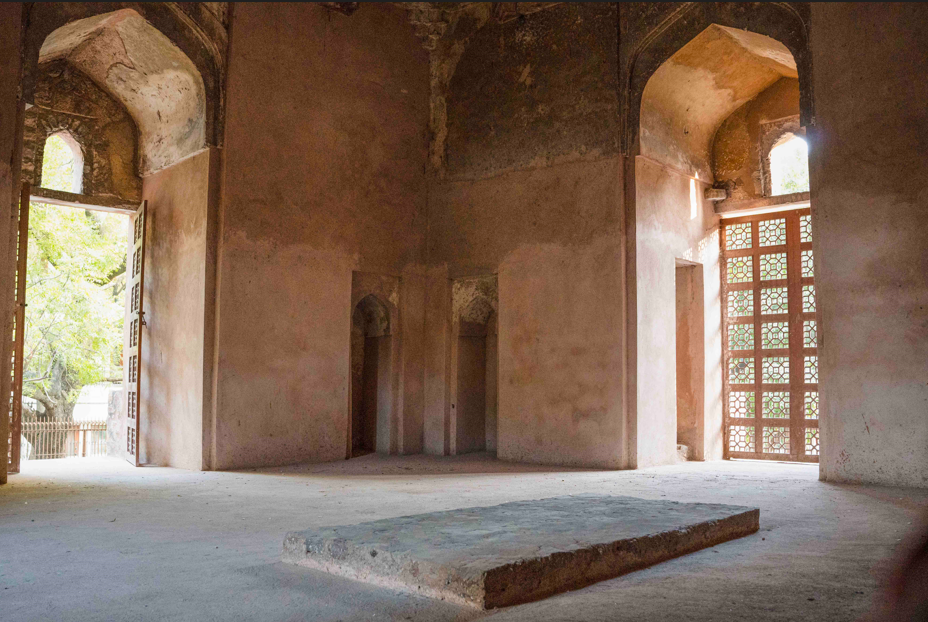 biran ka gumbad