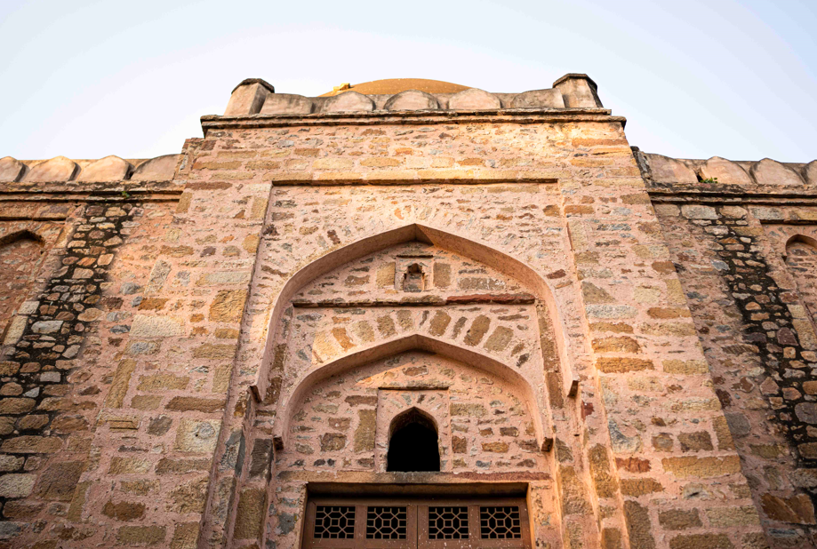 biran ka gumbad