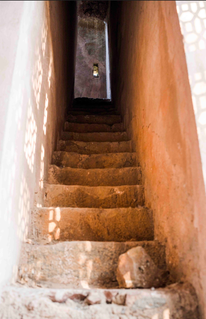 biran ka gumbad