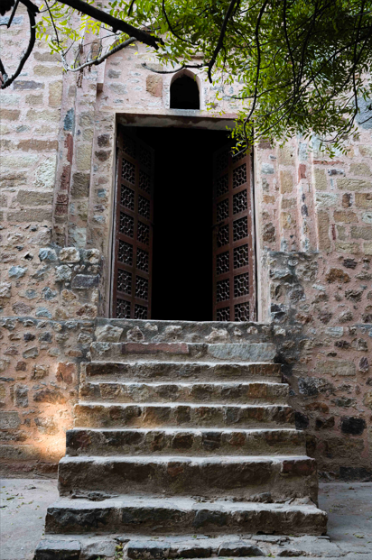 biran ka gumbad