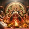 bhagawati sewa, reclaim temples, devi puja near me, book puja online
