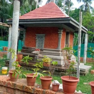 Thalakkadkavu Bhagavati Temple