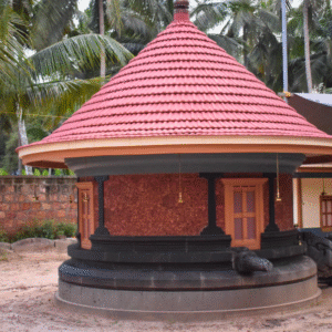 Alathiyur Subrahmanya Temple