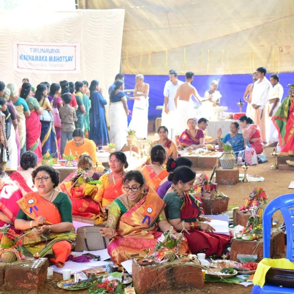 reclaimtemples-maghamaka mahotsava