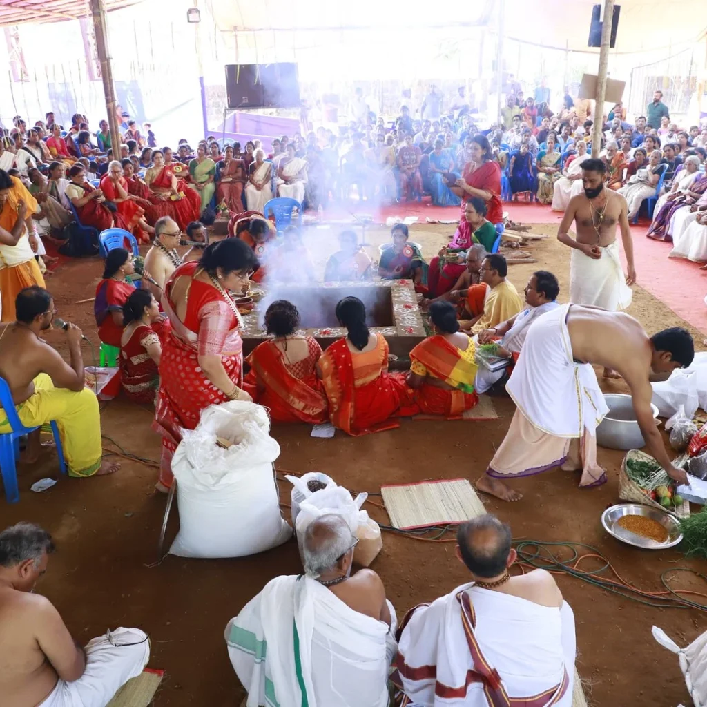 reclaimtemples-maghamaka mahotsava