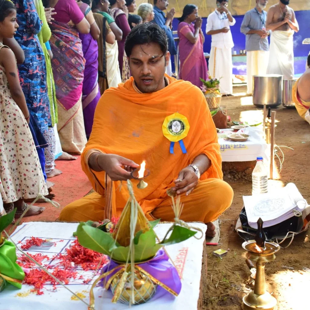 reclaimtemples-maghamaka mahotsava