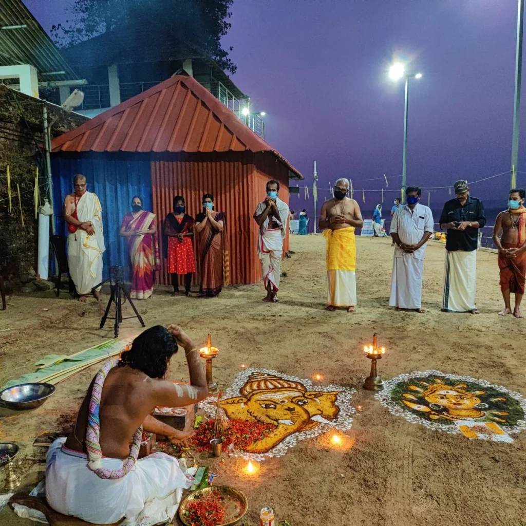 reclaimtemples-maghamaka mahotsava