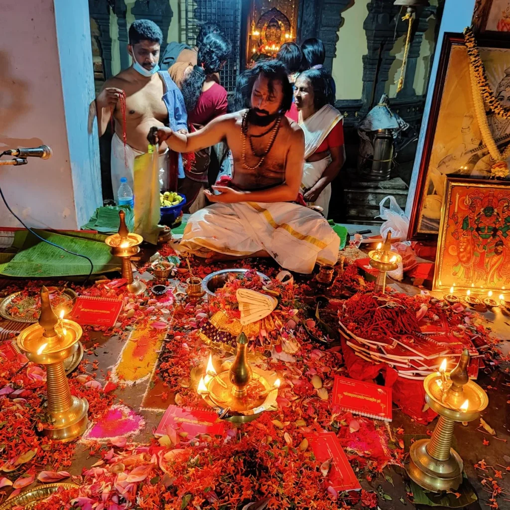 reclaimtemples-maghamaka mahotsava