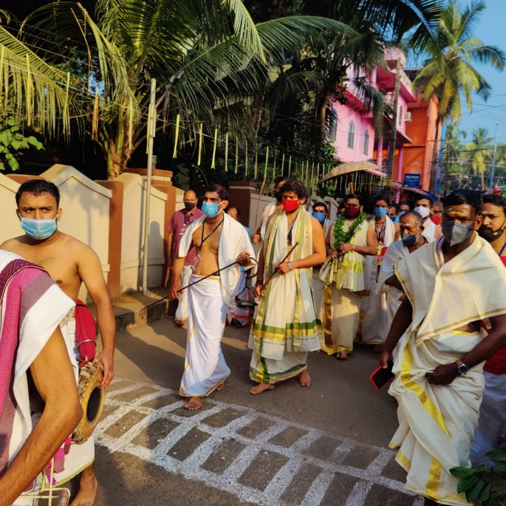 reclaimtemples-maghamaka mahotsava