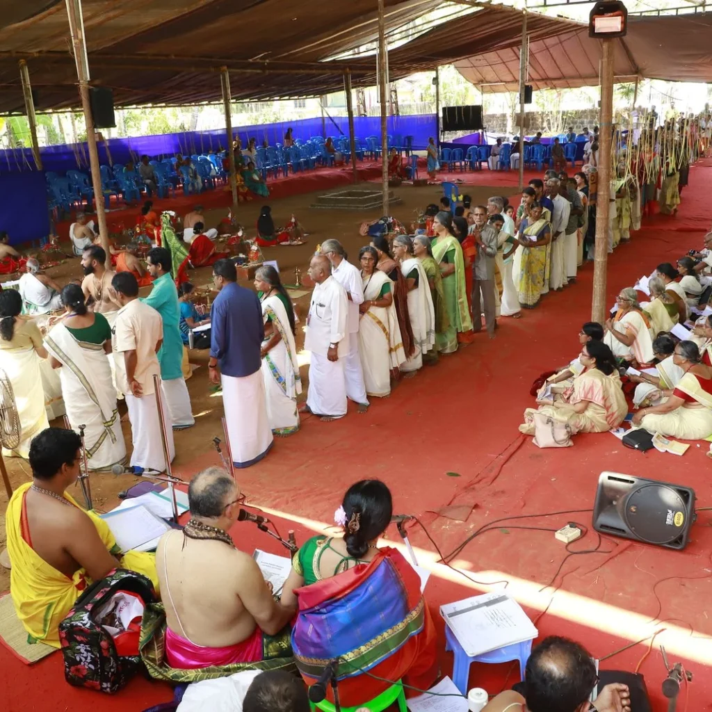 reclaimtemples-maghamaka mahotsava