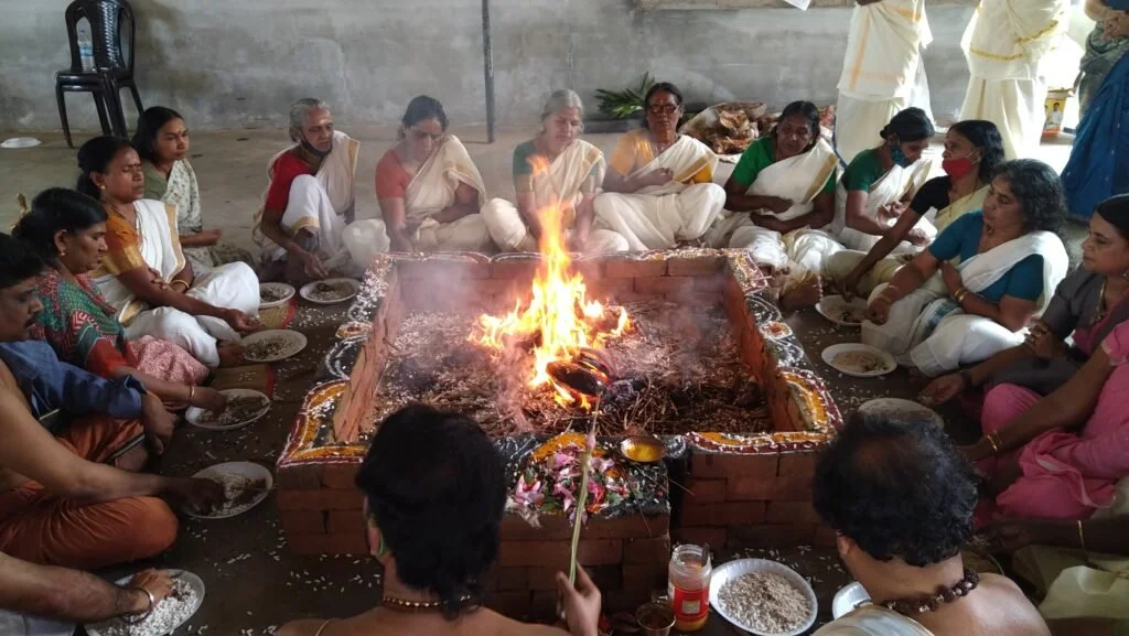 reclaimtemples-maghamaka mahotsava