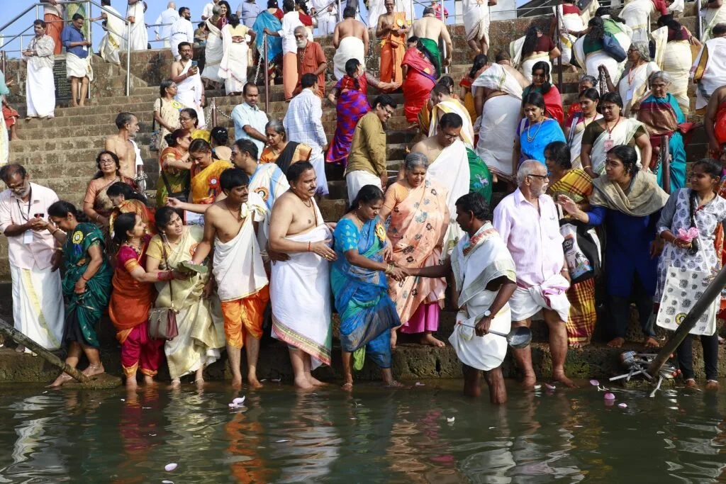 reclaimtemples - maghamaka mahotsava