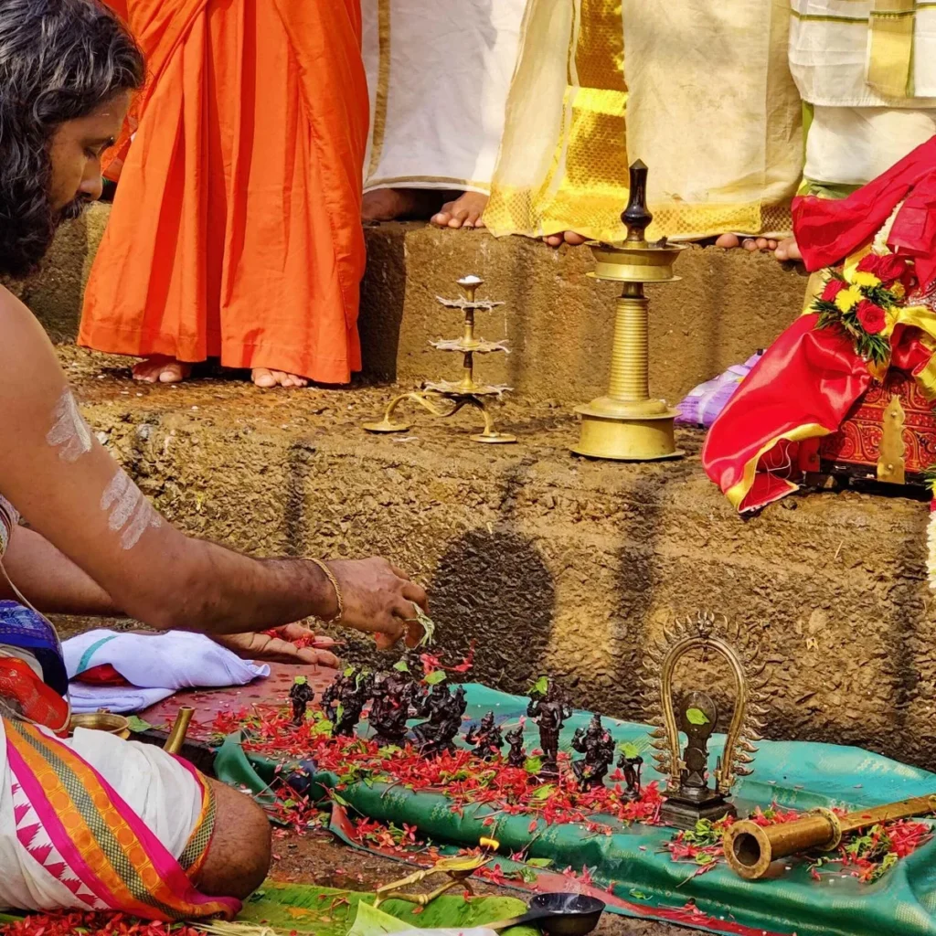reclaimtemples-maghamaka mahotsava