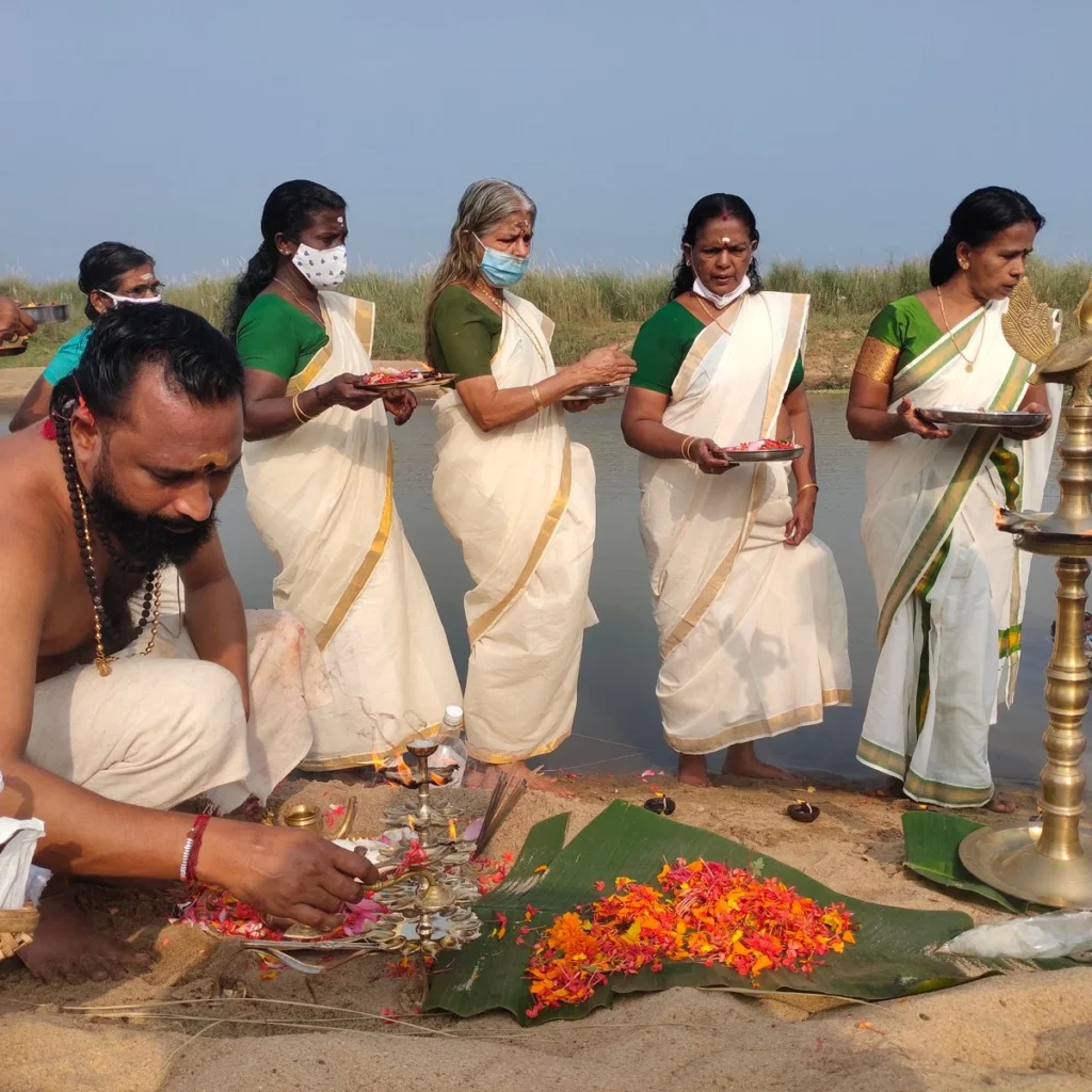 reclaimtemples-maghamaka mahotsava