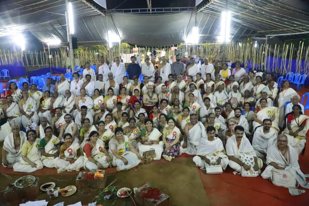 reclaimtemples - maghamaka mahotsava