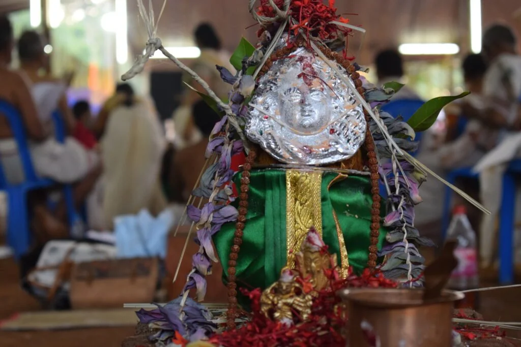 reclaimtemples - maghamaka mahotsava