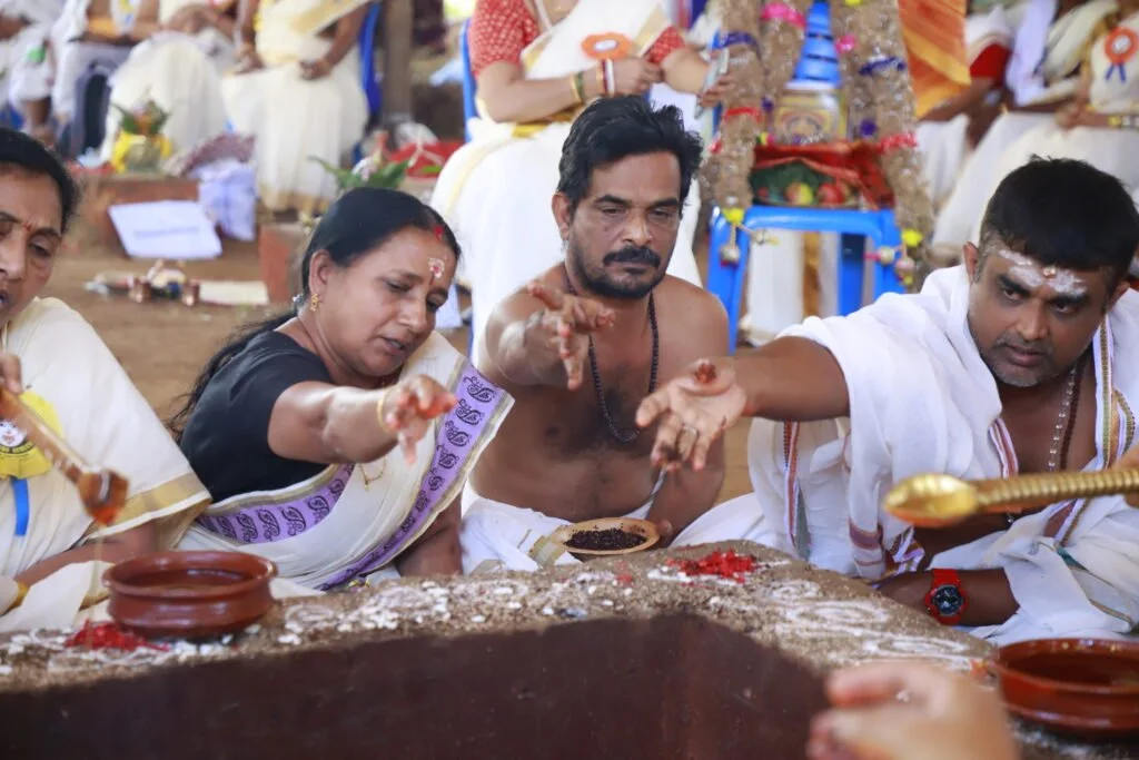 reclaimtemples - maghamaka mahotsava