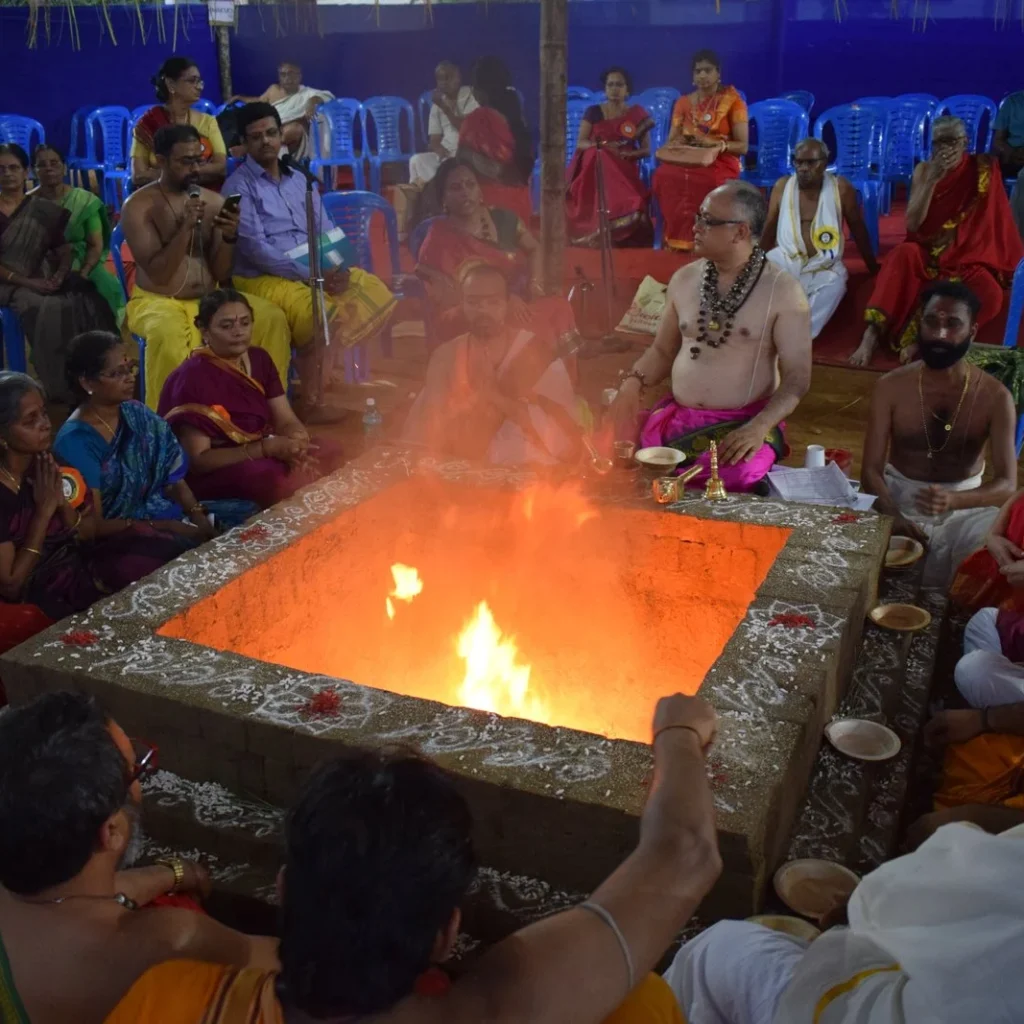 reclaimtemples - maghamaka mahotsava