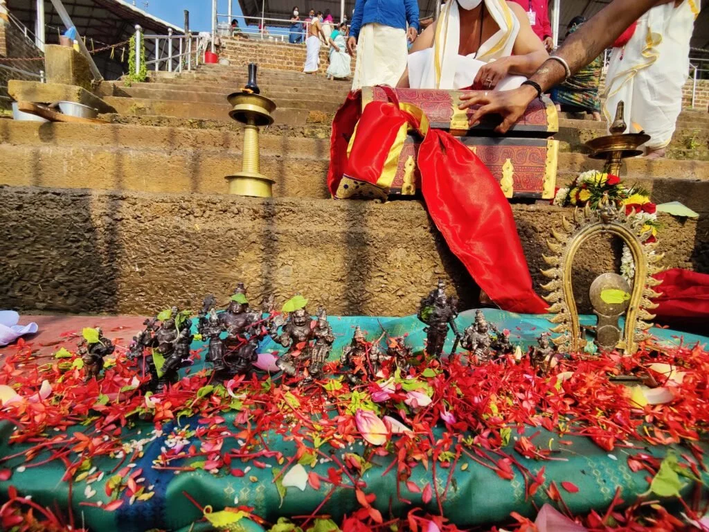 reclaimtemples-maghamaka mahotsava